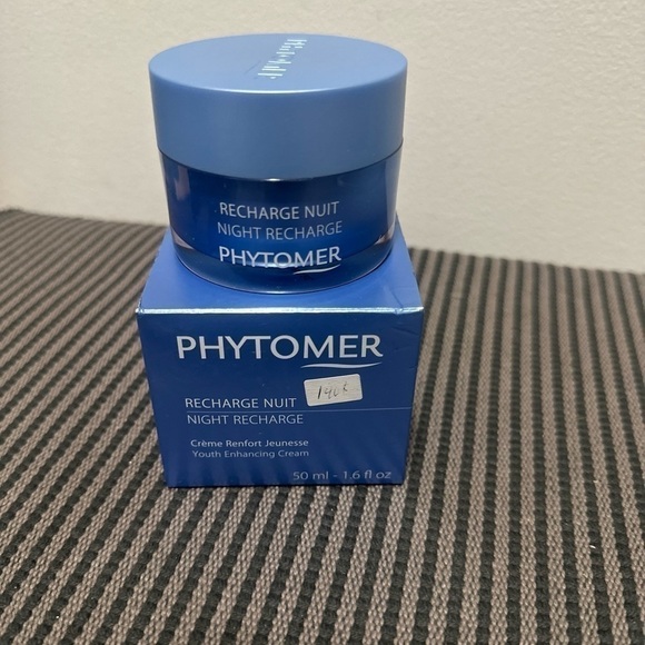 Phytomer  cream - Picture 2 of 4